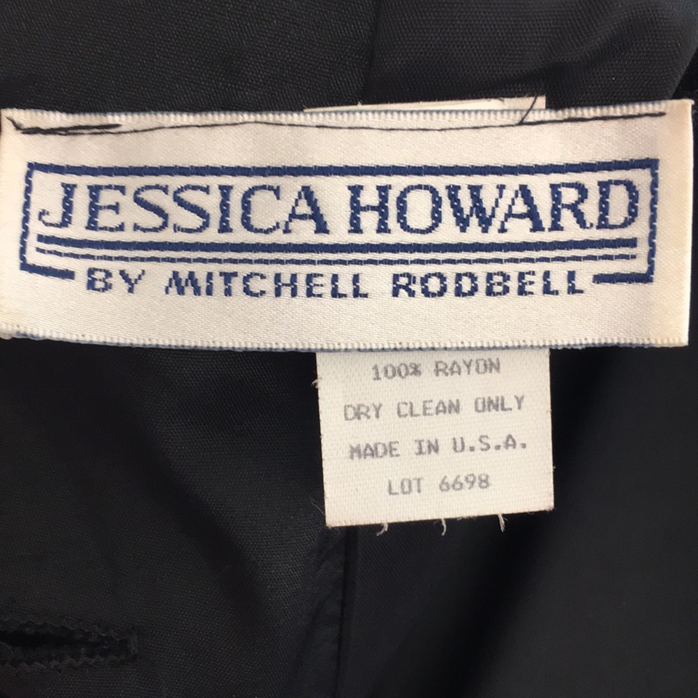 Vintage Jessica Howard - Picture 9 of 11